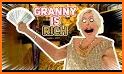 Horror MoMoo GRANNY - Scary Game Mod 2019 related image