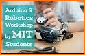 Robo Course :Learn Arduino , Electronics, Robotics related image