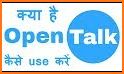 Talk Now – Audio Chat to English speaking practice related image