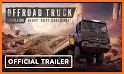 Offroad Truck Simulator Games related image