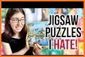 Jigsaw Puzzle Collection HD - puzzles for adults related image