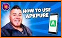 APKPure Tips - APK Pure Downloader Guide related image