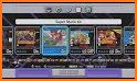 Super Emulator - SNES NES GBA GBC GB GG Emulator related image