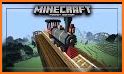 Train Addon for MCPE related image