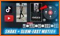 Fast & Slow Motion Video related image