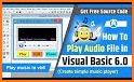 Simple Music Player - Play audio files easily related image