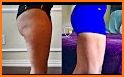 Butt,legs workout in 21 days: Female Fitness related image