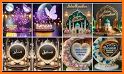 Ramadan Mubarak Name Dp Maker related image