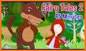 Red Riding Hood: Fairy Tale - Game related image