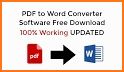 PDF Converter Free related image