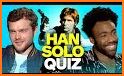 Quiz Star Wars Movie related image