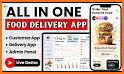 BOX8 - Order Food Online | Food Delivery App related image