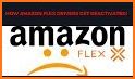 Amazon Flex Help & Support related image