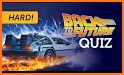 Back to the Future Trivia Quiz related image