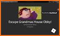 Escape Grandma's House Obby Game Guide related image