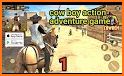 West Cowboy Horse Riding Game related image