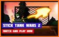 Stick Tank Wars related image