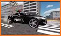 Taxi Driver Car Driving- Crime City Gangster Games related image