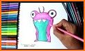 How To Draw Slugterra related image