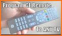 TV Remote for Vizio : Smart Remote Control related image