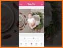 Tootsie - Baby Photo Editor - Pregnancy Pics Track related image