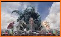 Godzilla Kaiju City Attack 3D related image