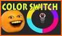 Color Switch related image