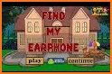 Find My Earphone related image