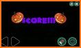 Basketball Legends: Halloween related image