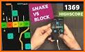 Snake Vs Blocks related image