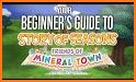 Pocket Guide - The Story of Seasons FoMT related image