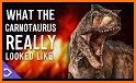 Talking Carnotaurus related image