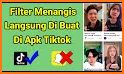 Tips Filter Menangis related image