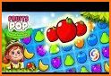 Fruits POP - Jungle Adventure related image