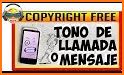 Tonos de Llamada Gratis de Canciones Gratis Mp3 related image