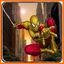 Superhero Mutant Ninja Battle : City Rescue Fight related image