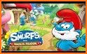 Smurfs and the Magical Meadow related image