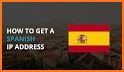 Spain VPN _ Get Spain IP related image