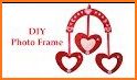 Love Heart Photo Frames related image