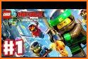 The LEGO ® Movie Video Game related image