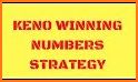 Lucky Keno Numbers Bonus Casino Games Free related image