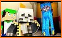 Poppy Playtime Minecraft Mod related image