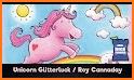 Unicorn Glitterluck Adventure related image