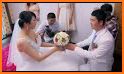 Modern Chinese Wedding Couple related image