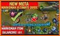 MLBB Marksman Heroes Guide related image