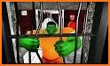 Stickman Incredible Monster : Hero Prison Escape related image