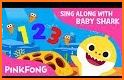 PINKFONG 123 Numbers related image