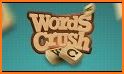 Word Block - Word Crush Crossword Puzzle Game related image