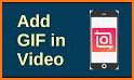 Love Video Maker – Gif Video Editor with Music related image