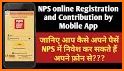 NPS by NSDL e-Gov related image